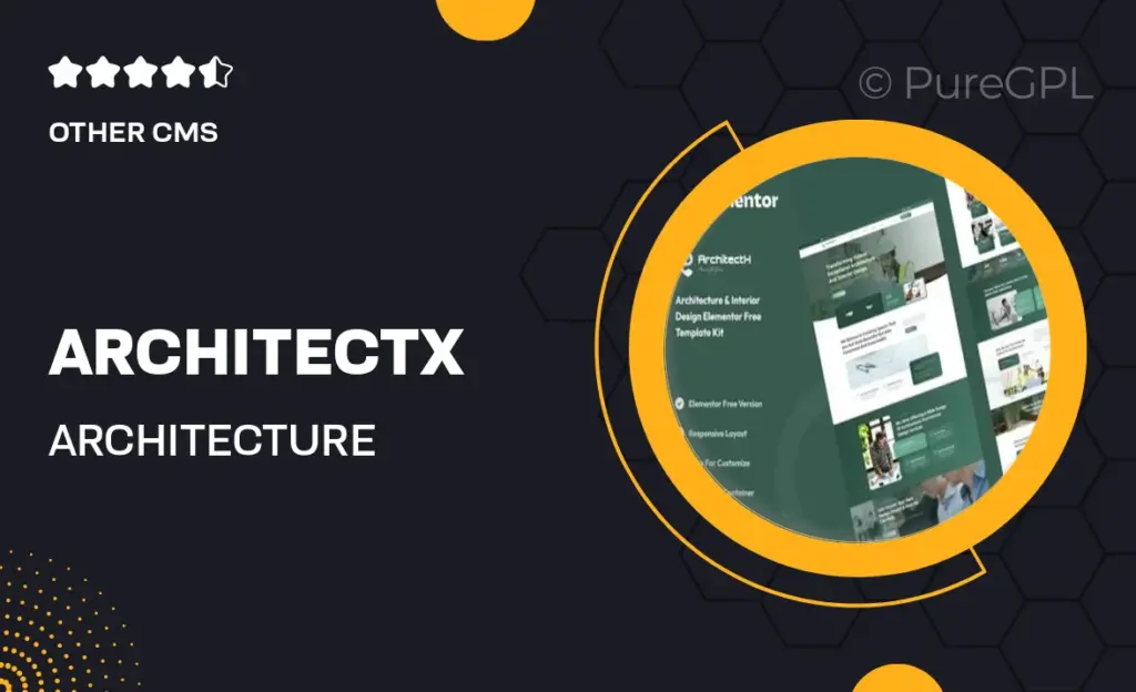 Architectx – Architecture & Interior Design Services Elementor Template Kit 21 Architectx – Architecture & Interior Design Services Elementor Template Kit