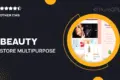 Beauty Store – Multipurpose Shopify Theme