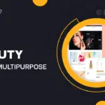 Beauty Store – Multipurpose Shopify Theme 21 Beauty Store – Multipurpose Shopify Theme