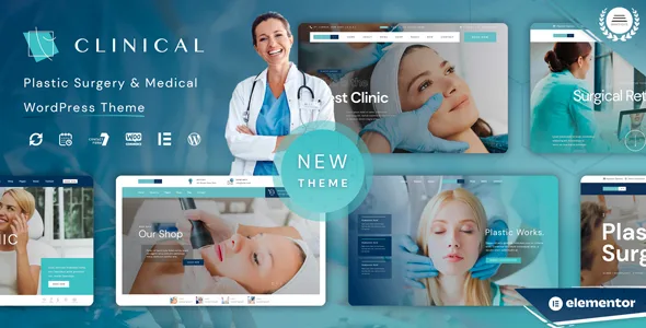 clinical plastic surgery theme 1