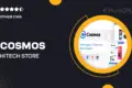 Cosmos – Hitech Store Magento 2 Theme