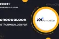 Crocoblock | JetFormBuilder PDF Attachment