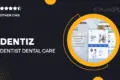 Dentiz – Dentist & Dental Care Elementor Pro Template Kit