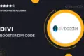 Divi Booster | Divi Code Snippet Module