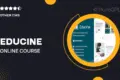 Educine – Online Course & Education Elementor Template Kit