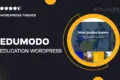 Edumodo – Education WordPress Theme