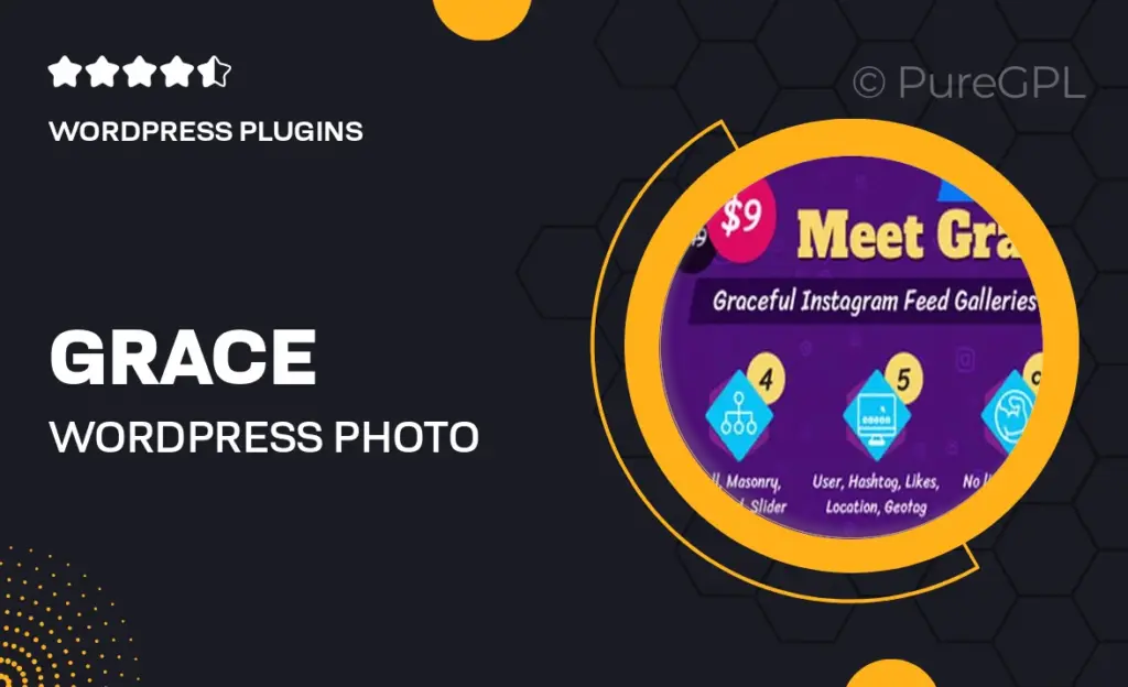 Grace โ WordPress Photo Feed of Instagram Posts 54 Grace โ WordPress Photo Feed of Instagram Posts