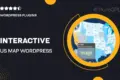 Interactive US Map – WordPress Plugin