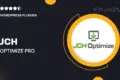 JCH Optimize Pro