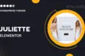 Juliette – Elementor WooCommerce Theme