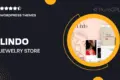 Lindo – Jewelry Store WooCommerce Theme