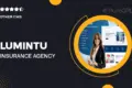 Lumintu – Insurance Agency Elementor Template Kit