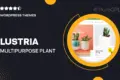 Lustria – MultiPurpose Plant Store WordPress Theme