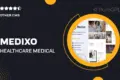 Medixo – Healthcare & Medical Services Elementor Template Kit