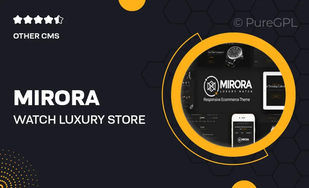 Mirora – Watch & Luxury Store PrestaShop Theme 57 Mirora – Watch & Luxury Store PrestaShop Theme