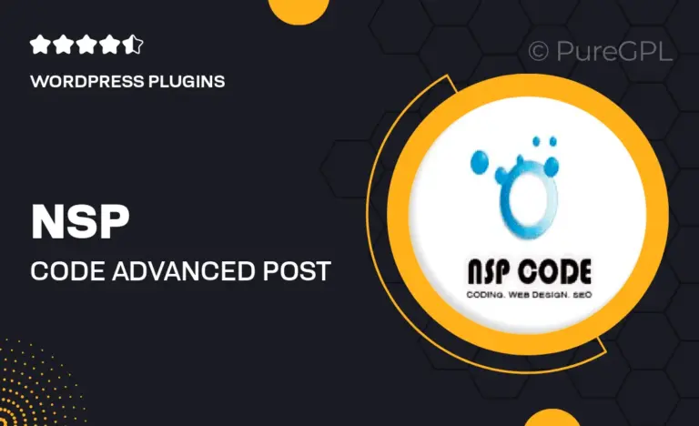 Nsp Code Advanced Post Types Order Nsp Code Advanced Post Types Order