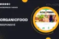 OrganicFood | Responsive WordPress Theme