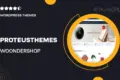 ProteusThemes WoonderShop – Mobile-first WooCommerce Theme
