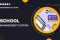 School Management System for WordPress