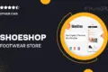 ShoeShop – Footwear Store Magento 2 Theme