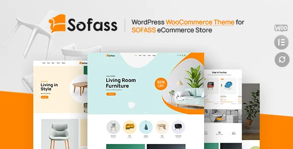 sofass elementor woocommerce wordpress theme 1