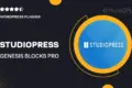 Studiopress | Genesis Blocks Pro