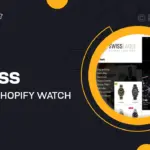 Swiss Eagle | Shopify Watch Store 20 Swiss Eagle | Shopify Watch Store