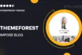 Themeforest | Impose Blog