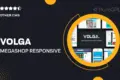 Volga – MegaShop Responsive Prestashop 1.7 Theme