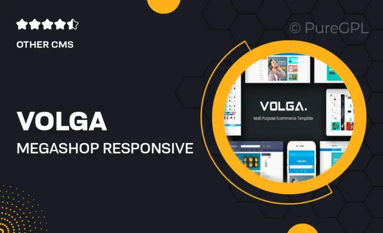 volga megashop responsive prestashop 1 7 theme