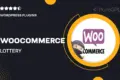 Woocommerce | Lottery