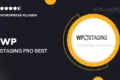 WP Staging Pro – Best WordPress Backup Plugin