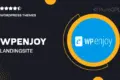 Wpenjoy | LandingSite