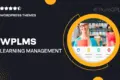 WPLMS Learning Management System for WordPress, WordPress LMS