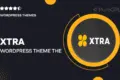 XTRA WordPress Theme – The Most Powerful Website Builder