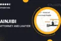 Ainjibi – Attorney and Lawyer Joomla Template