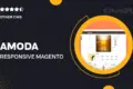 Amoda – Responsive Magento Theme