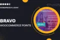 Bravo – WooCommerce Points and Rewards – WordPress Plugin