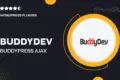 BuddyDev | BuddyPress Ajax Registration