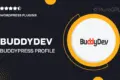 BuddyDev | BuddyPress Profile Data Control