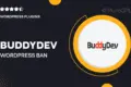 BuddyDev | WordPress Ban Registration Domain