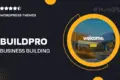 BuildPro – Business, Building & Construction WordPress Theme