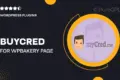 buyCRED for WPBakery Page Builder