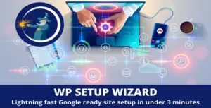 Codecanyon | WP Setup Wizard