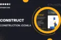 Construct – Construction Joomla Template