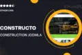 Constructo – Construction Joomla Template