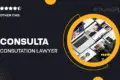 Consulta – Consutation & Lawyer Joomla Template