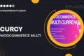 CURCY – WooCommerce Multi Currency – Currency Switcher