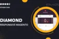 Diamond – Responsive Magento Theme