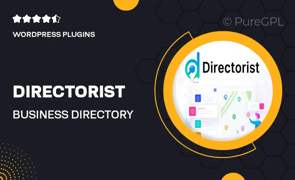 Directorist – Business Directory Plugin 43 Directorist – Business Directory Plugin